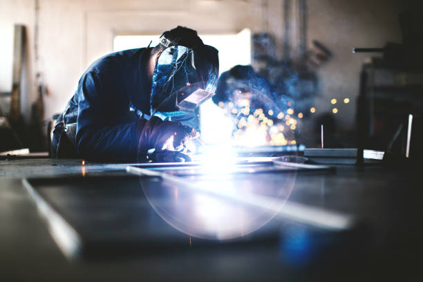  Shoshone, ID Welder Pros
