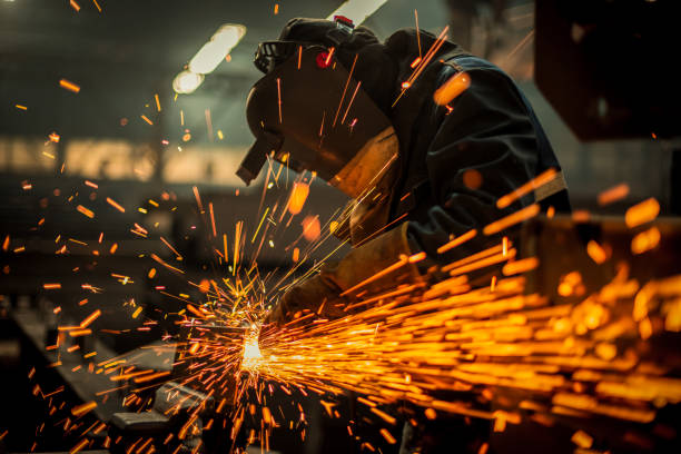 Best Artistic and Custom Metal Fabrication in Shoshone, ID