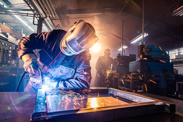 Best Welding Equipment Sales and Repair in Shoshone, ID