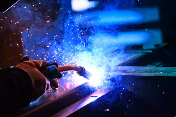 Best Welding Equipment Sales and Repair in Shoshone, ID