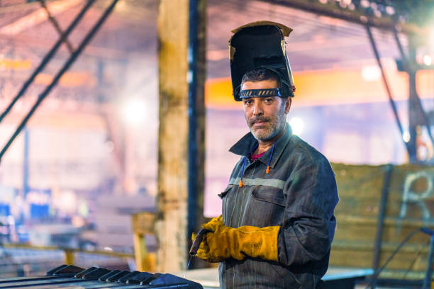 Best Specialty Welding Processes in Shoshone, ID