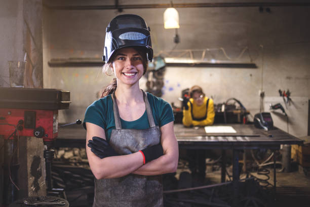Best Marine and Shipbuilding Welding in Shoshone, ID